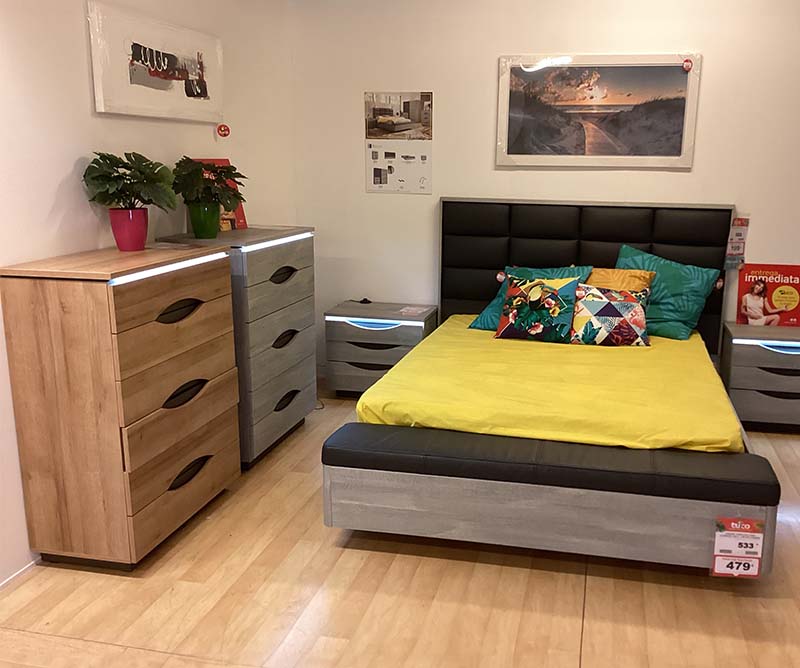 Muebles baratos en Tarragona